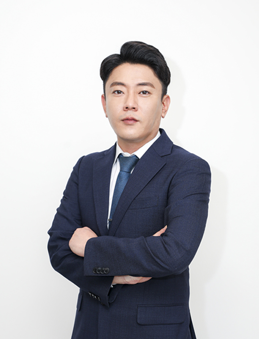 대표 변호사 김현빈